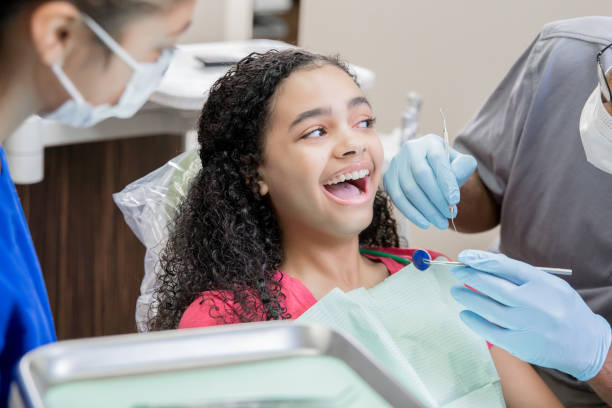 Best Broken Tooth Emergency  in Oroville, CA
